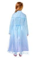 Disney Frozen 2 Elsa Travel Dress