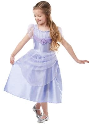 Disney  Girls The Nutcracker - Classic Clara Costume