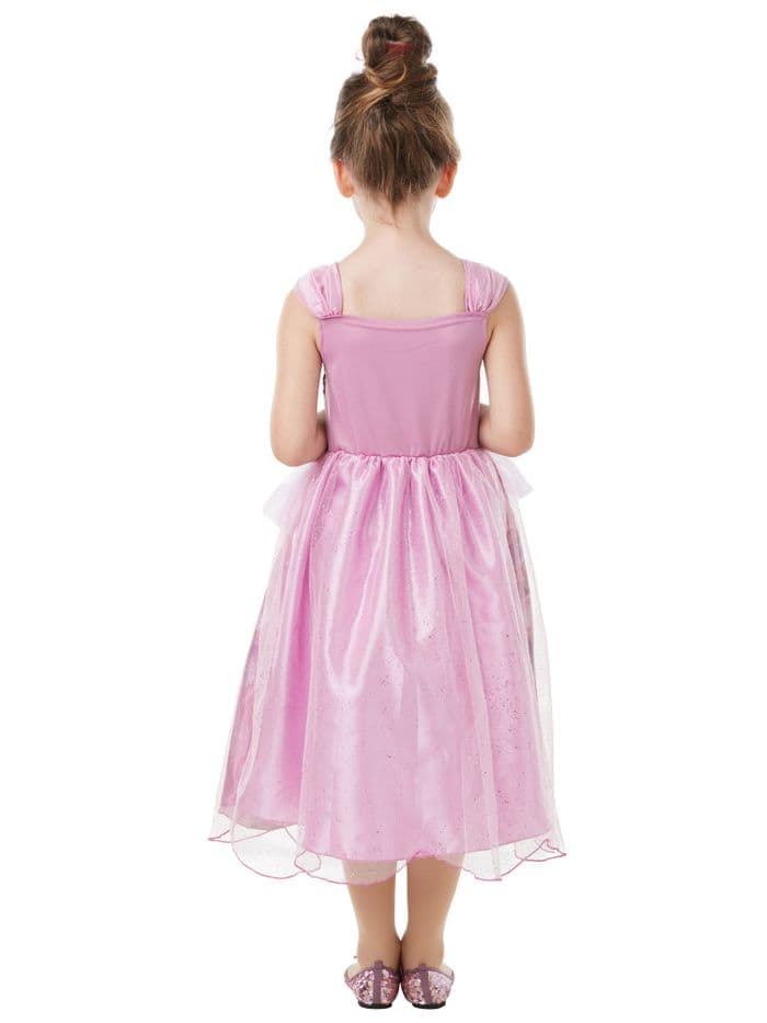 Disney Girls The Nutcracker Deluxe Sugar Plum Fairy Costume