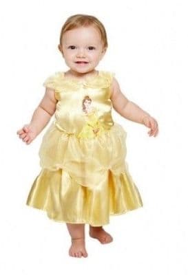 Disney Princess Baby Good Belle Costume