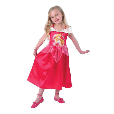 Disney Princess Storytime Sleeping Beauty Costume