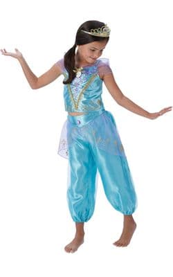 Disney Storyteller Jasmine Costume
