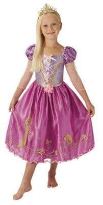 Disney Storyteller Rapunzel Costume MED