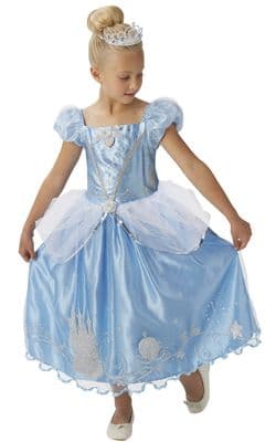 Disney Storyteller Sleeping Beauty Costume