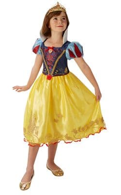 Disney Storyteller Snow White Costume