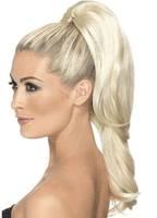 Divinity Hair Extension Wavy on Clip