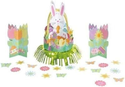 Easter Decorations and Craft Kits