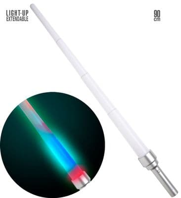 Extendable Light Saber