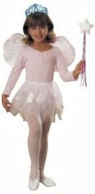 Fairy Princess Set 3+