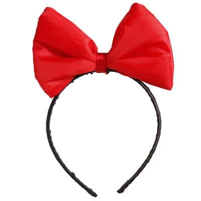 Fairytale Princess Bow Headband