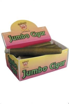 Fake Jumbo Smoking Cigar Accessory