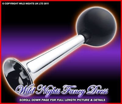 FANCY DRESS ACCESSORIES # CLOWN HORN