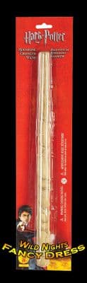 FANCY DRESS ACCESSORIES ~ Harry Potter Hermione Wand