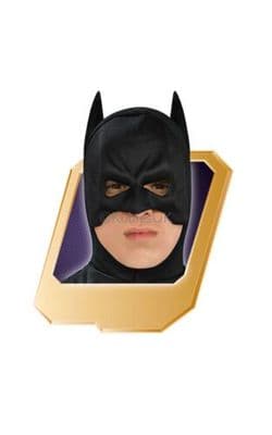 Fancy Dress Accessory - Batman Mask