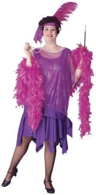 Fancy Dress Accessory - Fake 20s Style Cigarette Holder