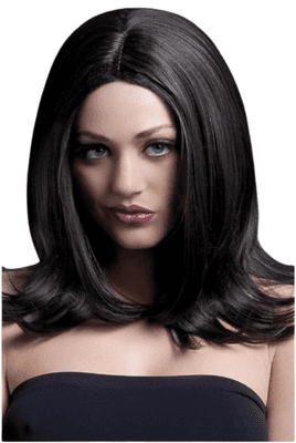 Fever Brown Sophia Wig