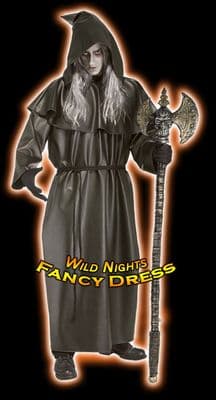 FINAL DESTINY ROBE VAMPIRE