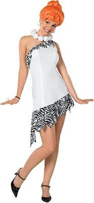 FLINTSTONES - DELUXE WILMA