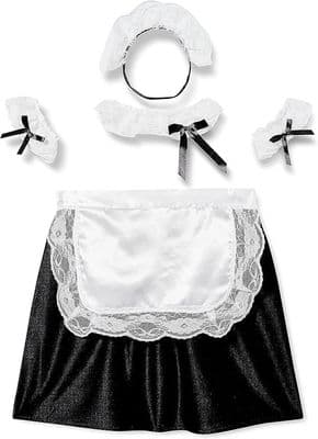 French Maid Accessory Set