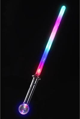 Galactic Warrior Sword