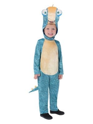 Gigantosaurus Deluxe Bill Costume