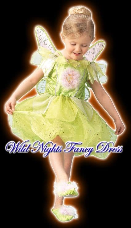 sachin and babi light blue dress Disney Fairies 4 in 1 Vol. 5 | Book by The Disney Comics Group | Official  Publisher Page main image 1