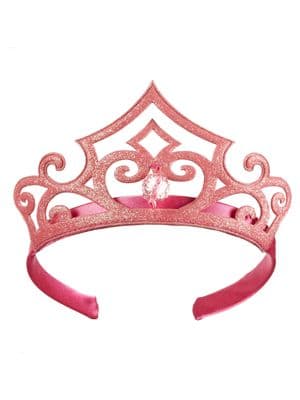 Girls Disney Princess Sleeping Beauty Tiara