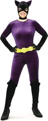 GOTHAM GIRLS CATWOMAN