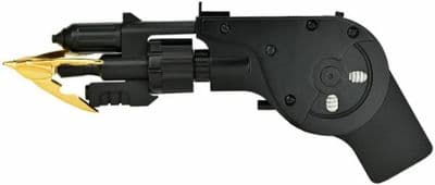 Grapnel Batman (1989 Film) Neca Prop Replica