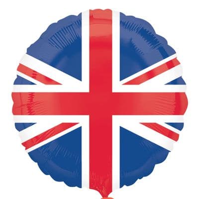 Great Britain Flag 18