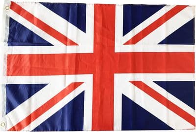 Great Britain Union Jack Flag