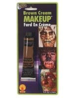 Halloween Assorted Cream Make-Up 19g