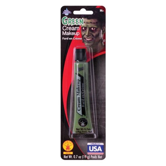Halloween Assorted Cream Make-Up 19g