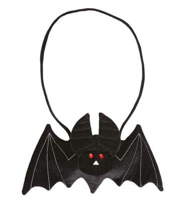 Halloween Bat Handbag