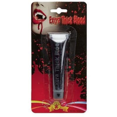 Halloween Extra Thick Vampire Blood
