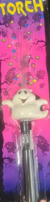 Halloween Fibre Optic Torch Packs
