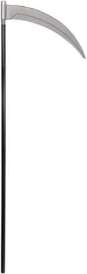 Halloween Grim Reaper Scythe