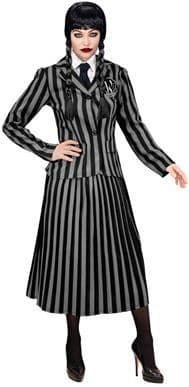 Halloween Ladies Dark Girl Costume