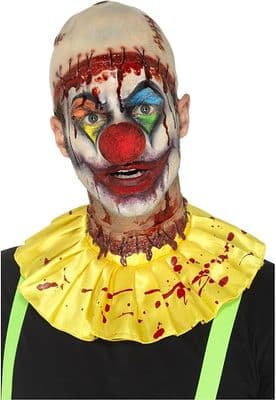 Halloween Latex Creepy Clown Instant Kit