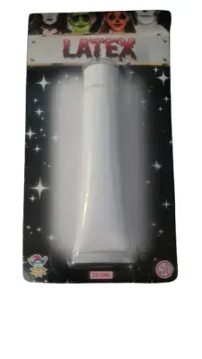 Halloween Liquid Latex 1oz