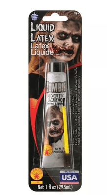 Halloween Liquid Latex 29ml