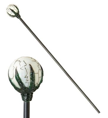 Halloween Magic Staff 122 cm