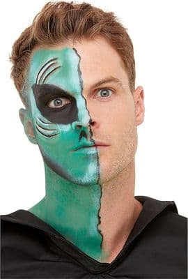 Halloween Make-Up FX Alien Kit
