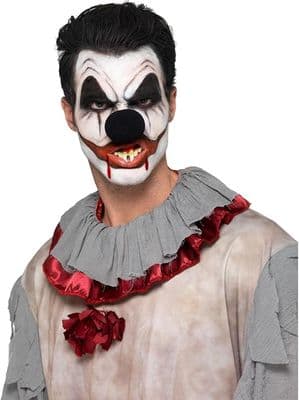 Halloween Make-Up FX Killer Clown Kit