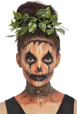 Halloween Make-Up FX  Pumpkin Kit