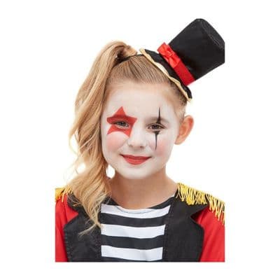Halloween Make-Up FX Ringmaster Aqua Kit