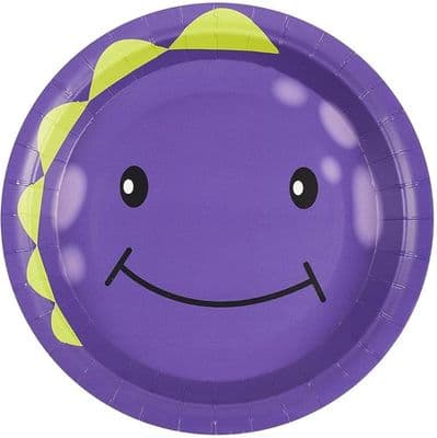 Halloween Monster Tableware