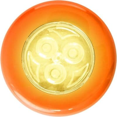 Halloween Pumpkin LED Light