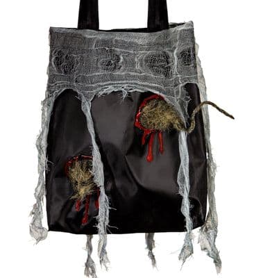 Halloween Rat Handbag