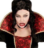 Halloween Set of 8 Blood Capsules